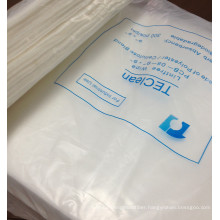 Cleanroom Wipes, Woodpul&Polyester